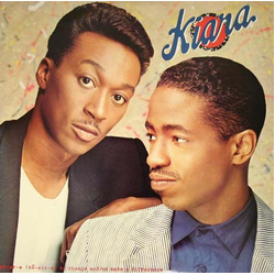 Kiara To Change And / Or Make A Difference Vinyl LP USED