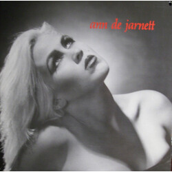 Ann DeJarnett Ann De Jarnett Vinyl 12" USED