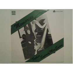 Father Sydney MacEwan Memories Vinyl LP USED