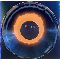 Kool Keith Keith Vinyl LP USED
