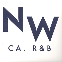 Nick Waterhouse (2) Raina USED VINYL 7INCH 45 RPM SINGLE
