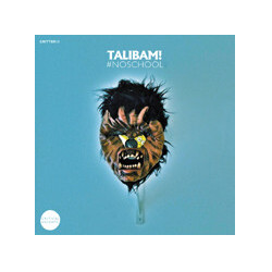 Talibam! Step Into The Marina / Party Like A Star USED VINYL 7INCH 45 RPM RECORD STORE DAY SINGLE LIMITED EDITION