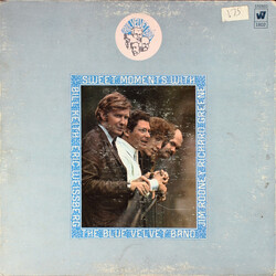 The Blue Velvet Band Sweet Moments With The Blue Velvet Band Vinyl LP USED