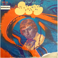Bugsy Maugh Bugsy Vinyl LP USED