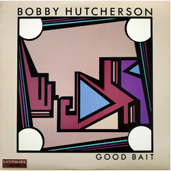 Bobby Hutcherson Good Bait Vinyl LP USED