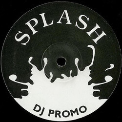 Embee Acid Splash / Sentinels Vinyl 12" USED