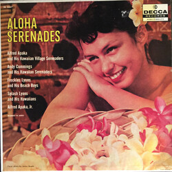 Andy Cummings & His Hawaiian Serenaders / Alfred Apaka / Freckles Lyons And His Beach Boys / Splash Lyons And His Hawaiians / Alfred Apaka, Jr. Aloha 