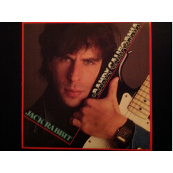 Randy California Jack Rabbit USED VINYL 7INCH 45 RPM SINGLE