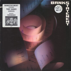 Bankstatement Bankstatement Vinyl LP USED