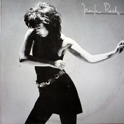 Jennifer Rush Jennifer Rush Vinyl LP USED