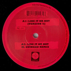 Architecture In Helsinki Like It Or Not VINYL 12" USED