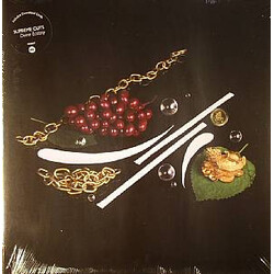 Supreme Cuts Divine Ecstasy Vinyl LP USED