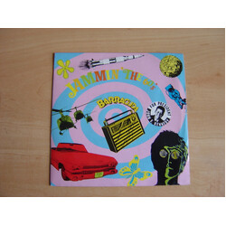 Barracuda (28) Jammin' The 60's Vinyl 7" USED