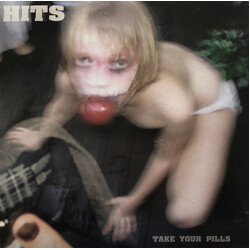 Hits (2) Take Your Pills USED VINYL 7INCH 45 RPM