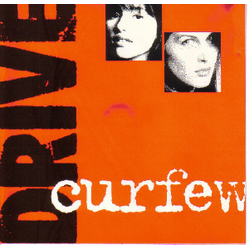 Drive Curfew Vinyl 12" USED
