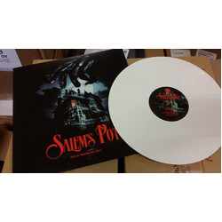 Salem's Pot Live At Roadburn 2015 Vinyl LP USED