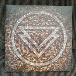 The Ghost Inside The Ghost Inside Vinyl LP USED