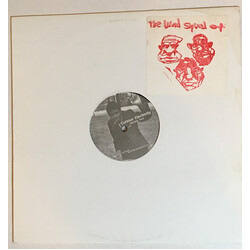 The Wad Squad The Wad Squad E.P. USED VINYL 12INCH EP