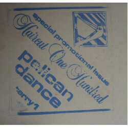 Haircut One Hundred Pelican Dance VINYL 12" USED