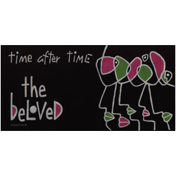 The Beloved Time After Time VINYL 12" USED