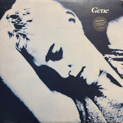 Gene Olympian Vinyl LP USED