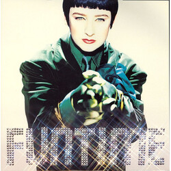 Boy George Funtime VINYL 12" USED