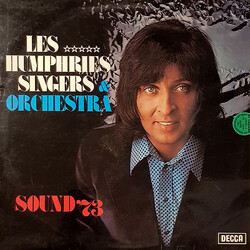 Les Humphries Singers / Orchester Les Humphries Sound '73 Vinyl LP USED