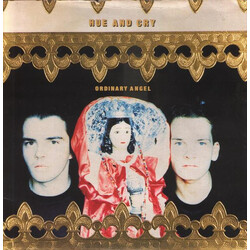 Hue & Cry Ordinary Angel USED VINYL 7INCH 45 RPM SINGLE STEREO