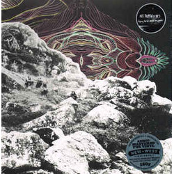 All Them Witches Dying Surfer Meets His Maker Vinyl LP USED