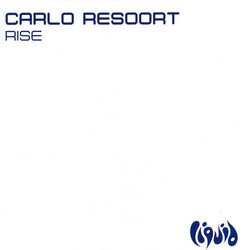 Carlo Resoort Rise USED VINYL 12INCH