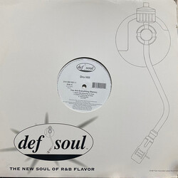 Dru Hill You Are Everything (Remix) USED VINYL 12INCH