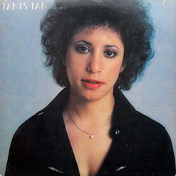 Janis Ian Janis Ian Vinyl LP USED