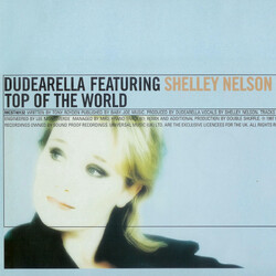 Dudearella Top Of The World USED VINYL 12INCH