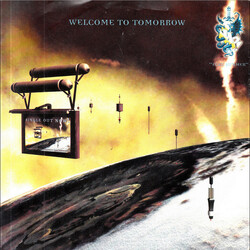 Snap! / Summer Welcome To Tomorrow VINYL 7" USED