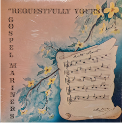 The Gospel Mariners Requestfully Yours Vinyl LP USED
