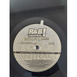 Various Hott2Death USED VINYL 12INCH 33 S RPM