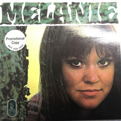 Melanie (2) Melanie Vinyl LP USED