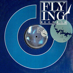 Fighting 4 Vicious USED VINYL 12INCH