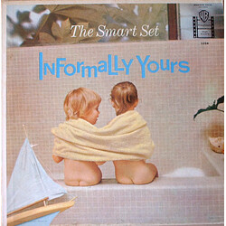 The Smart Set Informally Yours Vinyl LP USED