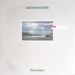 Brendan Shine Moonshine Vinyl LP USED
