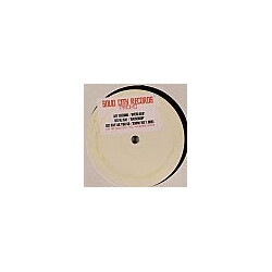 Teebone / DJ Sai / Pay As You Go Cartel Overload / Backdrop / Know We (Dub) USED VINYL 12INCH 33 S RPM 45 RPM PROMO WHITE LABEL
