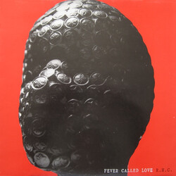 Rising High Collective Fever Called Love VINYL 12" USED