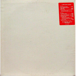 James Galway 1982 Red Seal Sampler Vinyl LP USED