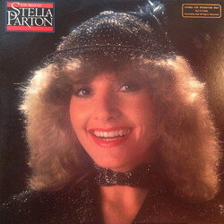 Stella Parton The Best Of Stella Parton Vinyl LP USED