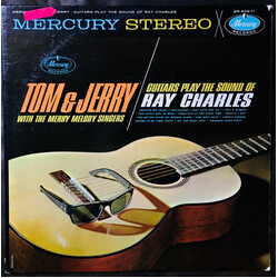 Tom & Jerry (4) / The Merry Melody Singers Guitars Play The Sound Of Ray Charles Vinyl LP USED