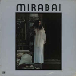 Mirabai (3) Mirabai Vinyl LP USED