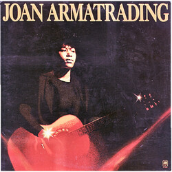 Joan Armatrading Joan Armatrading Vinyl LP USED