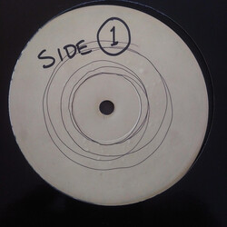 2 Sum / Clubland / Frankie Leoni The Autumn Collection - Part 1 USED VINYL 12INCH 33 S RPM TEST PRESSING