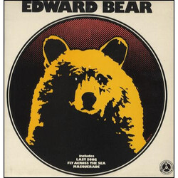 Edward Bear Edward Bear Vinyl LP USED