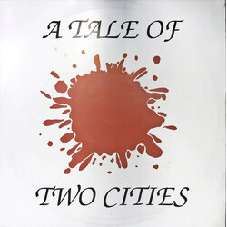 Tim Atack A Tale Of Two Cities Vinyl LP USED